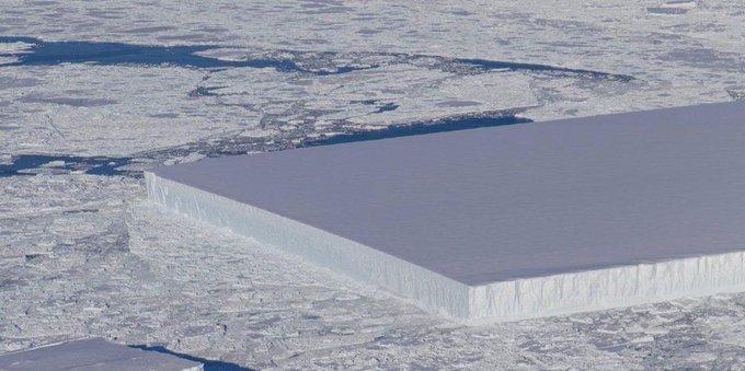 sq iceberg